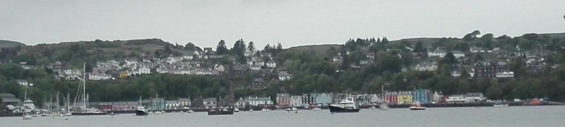 TOBERMORY