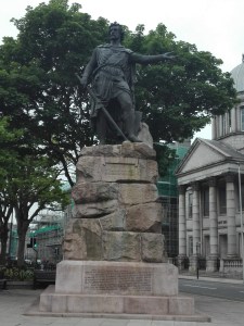 WILLIAM WALLACE