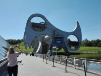 FALKIRK BIG WHEEL 2