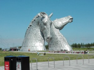 KELPIES