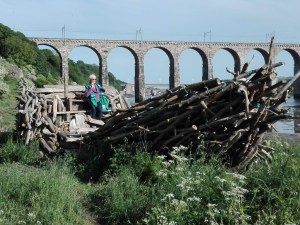 BERWICK VIADUCT
