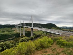 MILLAU VIADUCT